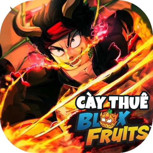 BLOX FRUITS